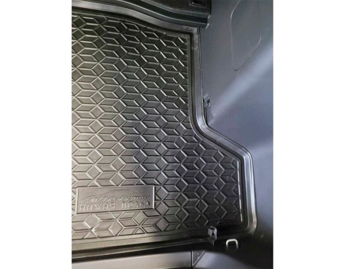 Автомобільний килимок в багажник Honda eNS1 2021- (AVTO-Gumm), ціна: 1 182 грн.