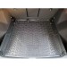 Автомобильный коврик в багажник Audi Q4 e-tron 2021- нижняя полка (AVTO-Gumm), цена: 824 грн.