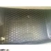 Автомобільний килимок в багажник Skoda Fabia 2 2007- Universal (Avto-Gumm), ціна: 824 грн.