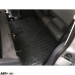 Автомобильный коврик в багажник Volkswagen Caddy Maxi 2004- 7 мест (Avto-Gumm), цена: 1 298 грн.
