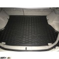 Автомобільний килимок в багажник Toyota Prius 2010- (Avto-Gumm), ціна: 1 182 грн.