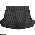 Автомобільний килимок в багажник Honda CR-V 2006-2012 (Avto-Gumm), ціна: 1 182 грн.