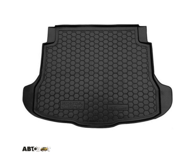 Автомобільний килимок в багажник Honda CR-V 2006-2012 (Avto-Gumm), ціна: 1 182 грн.