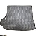 Автомобильный коврик в багажник Toyota Highlander 4 2020- (с ухом) (AVTO-Gumm), цена: 1 182 грн.