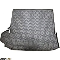 Автомобільний килимок в багажник Toyota Highlander 4 2020- (с ухом) (AVTO-Gumm)