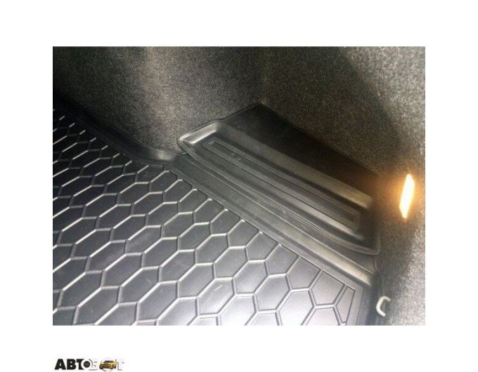 Автомобільний килимок в багажник Volkswagen Passat B7 2011- USA (Avto-Gumm), ціна: 1 182 грн.