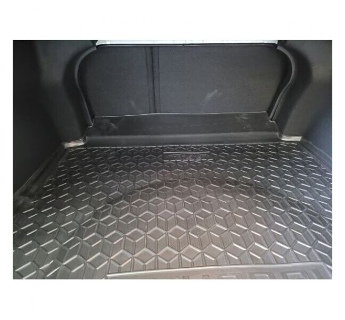 Автомобильный коврик в багажник Hyundai Sonata 2023- ДВС (AVTO-Gumm), цена: 1 093 грн.