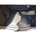 Автомобильный коврик в багажник Lexus RX 2022- (AVTO-Gumm), цена: 1 182 грн.