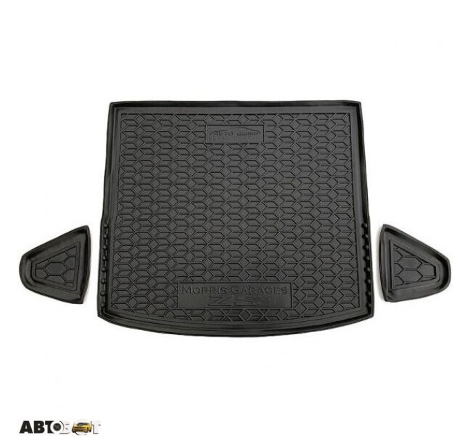 Автомобільний килимок в багажник MG ZS 2019- Верхня поличка (AVTO-Gumm), ціна: 824 грн.