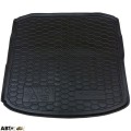 Автомобільний килимок в багажник Audi A3 2012- Sedan (Avto-Gumm), ціна: 1 182 грн.