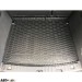 Автомобільний килимок в багажник Volkswagen Caddy 2004- Life (Avto-Gumm), ціна: 824 грн.