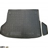 Автомобільний килимок в багажник Hyundai IONIQ electric 2021- без сабв. (AVTO-Gumm), ціна: 824 грн.