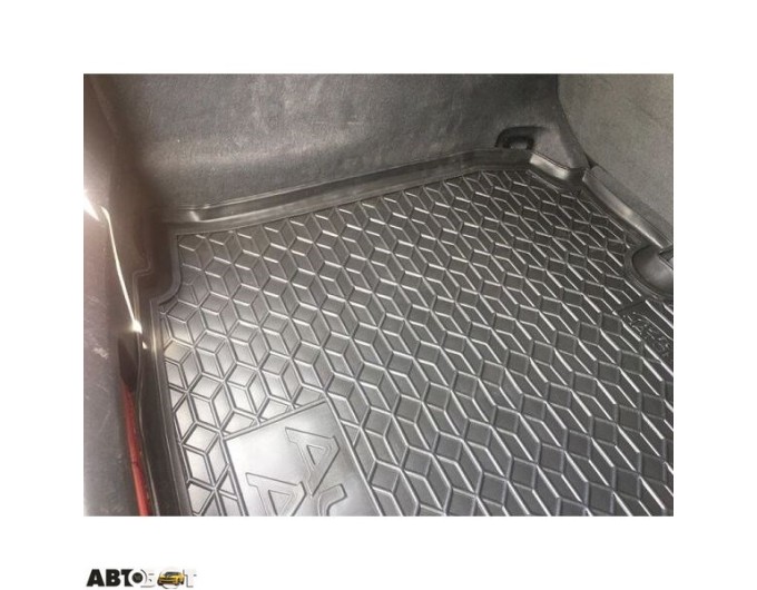 Автомобільний килимок в багажник Audi A3 2004-2012 Hatchback (Avto-Gumm), ціна: 1 182 грн.