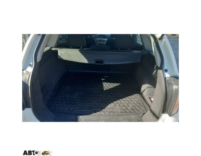 Автомобільний килимок в багажник Opel Astra (H) 2004- Universal (Avto-Gumm), ціна: 1 182 грн.
