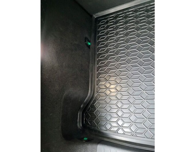 Автомобильный коврик в багажник Mazda MX-30 2020- (AVTO-Gumm), цена: 1 182 грн.