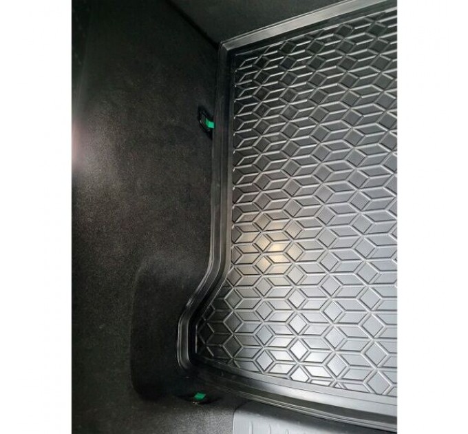 Автомобільний килимок в багажник Mazda MX-30 2020- (AVTO-Gumm), ціна: 1 093 грн.