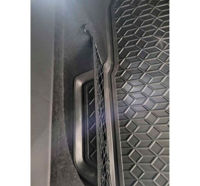 Автомобільний килимок в багажник MG Marvel R 2022- (AVTO-Gumm), ціна: 824 грн.