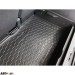 Автомобильный коврик в багажник Renault Captur 2015- нижняя полка (Avto-Gumm), цена: 617 грн.