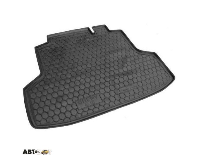 Автомобільний килимок в багажник Chery E5 2013- (Avto-Gumm), ціна: 1 182 грн.