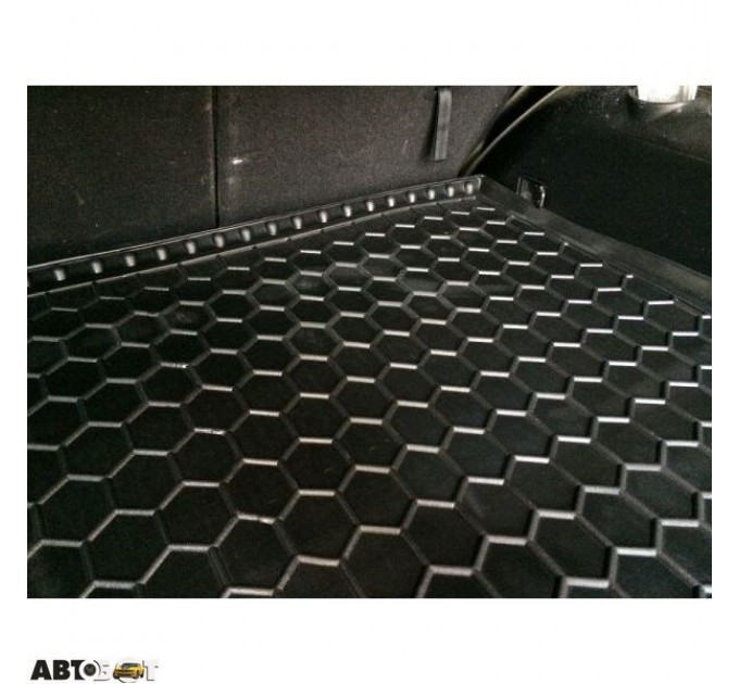 Автомобильный коврик в багажник Kia Sorento 2009-2015 (7 мест) (Avto-Gumm), цена: 824 грн.