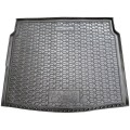 Автомобильный коврик в багажник Mazda CX-60 2022- (AVTO-Gumm), цена: 1 182 грн.