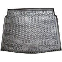 Автомобільний килимок в багажник Mazda CX-60 2022- (AVTO-Gumm)