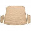 Автомобільний килимок в багажник Volkswagen e-Bora 2021- бежевый (AVTO-Gumm), ціна: 1 180 грн.