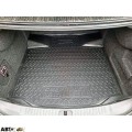Автомобильный коврик в багажник Chevrolet Malibu 2012-2016 (AVTO-Gumm), цена: 1 182 грн.