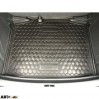 Автомобільний килимок в багажник Skoda Rapid 2013- Spaceback (Avto-Gumm), ціна: 824 грн.