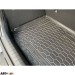 Автомобильный коврик в багажник Kia Stonic 2017- (верхняя полка) (Avto-Gumm), цена: 617 грн.