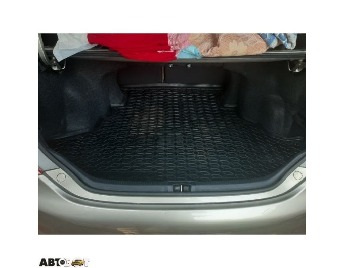 Автомобильный коврик в багажник Toyota Camry VX55 2011-2014 USA (AVTO-Gumm), цена: 1 182 грн.