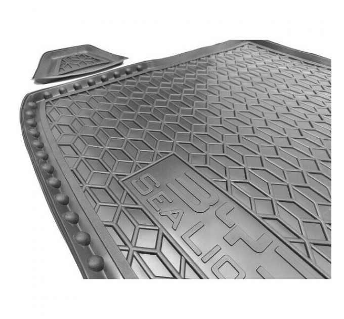Автомобільний килимок в багажник BYD Sea Lion 05 2025- Верхня поличка (AVTO-Gumm), ціна: 1 093 грн.