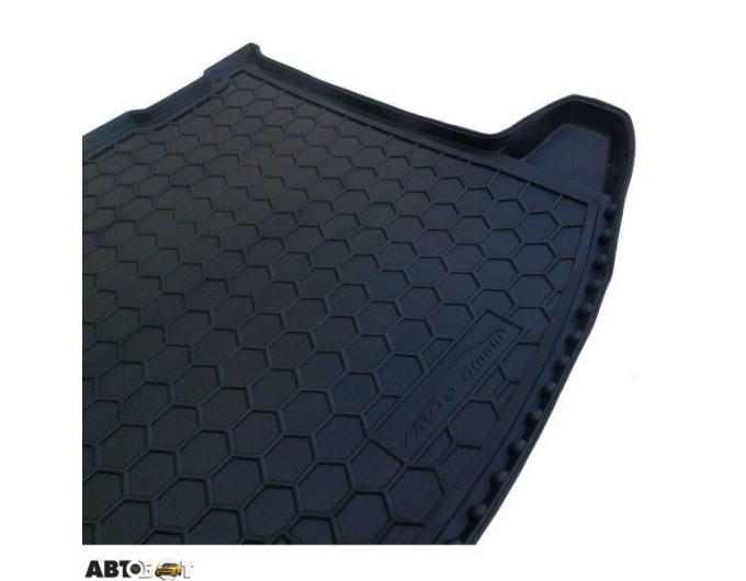 Автомобільний килимок в багажник Ford Kuga 2013- (Avto-Gumm), ціна: 1 182 грн.