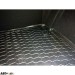 Автомобильный коврик в багажник Renault Fluence 2009- (Avto-Gumm), цена: 824 грн.
