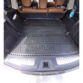 Автомобильный коврик в багажник Infiniti QX80 2018- 7 мест (AVTO-Gumm), цена: 1 182 грн.