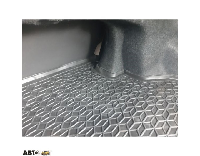 Автомобильный коврик в багажник Toyota Camry VX55 2011-2014 USA (AVTO-Gumm), цена: 1 182 грн.