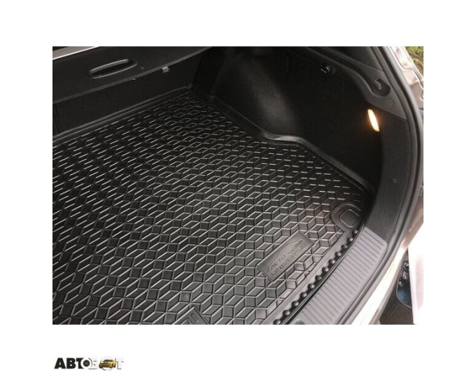 Автомобильный коврик в багажник Hyundai i30 2020- Universal (AVTO-Gumm), цена: 1 194 грн.