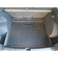 Автомобільний килимок в багажник Cupra Terramar 2025- Нижня поличка (AVTO-Gumm)