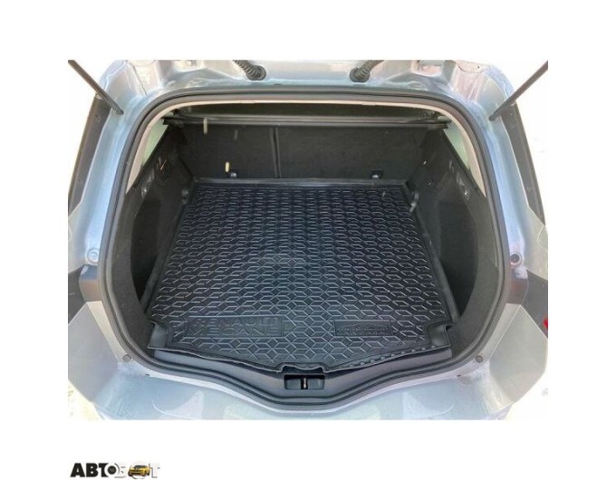 Автомобильный коврик в багажник Renault Megane 4 2016- Universal (AVTO-Gumm), цена: 1 182 грн.