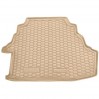 Автомобільний килимок в багажник Toyota Camry 40 2006- (Европа 3.5L/Америка 2.4L) бежевый (AVTO-Gumm), ціна: 1 180 грн.