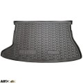 Автомобильный коврик в багажник Toyota Auris 2007-2013 (AVTO-Gumm), цена: 1 194 грн.