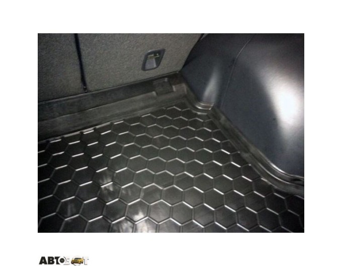 Автомобільний килимок в багажник Honda CR-V 2013- (Avto-Gumm), ціна: 1 182 грн.