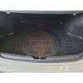 Автомобильный коврик в багажник Hyundai Sonata 2023- ДВС (AVTO-Gumm), цена: 1 182 грн.