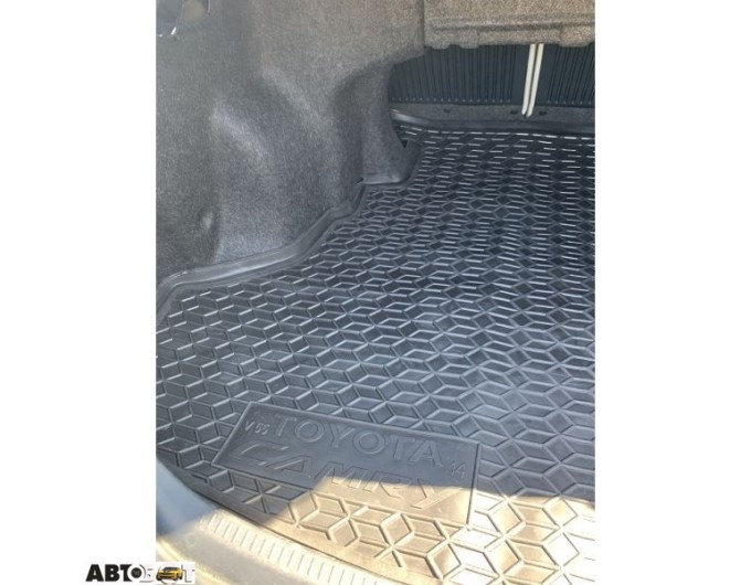 Автомобильный коврик в багажник Toyota Camry VX55 2011-2014 USA (AVTO-Gumm), цена: 1 182 грн.