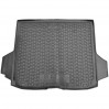 Автомобильный коврик в багажник BMW 5 (F07) GT 2009-2017 (AVTO-Gumm), цена: 1 093 грн.