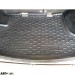 Автомобильный коврик в багажник Chevrolet Niva 2123 2002- (Avto-Gumm), цена: 824 грн.