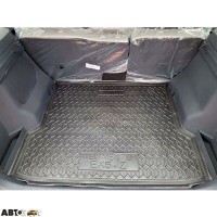 Автомобильный коврик в багажник Weltmeister EX5 2018- (AVTO-Gumm)