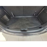 Автомобільний килимок в багажник Mazda CX-90 2023- 7 мест короткий (AVTO-Gumm)