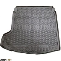 Автомобільний килимок в багажник Mazda 3 2019- Sedan (Avto-Gumm)