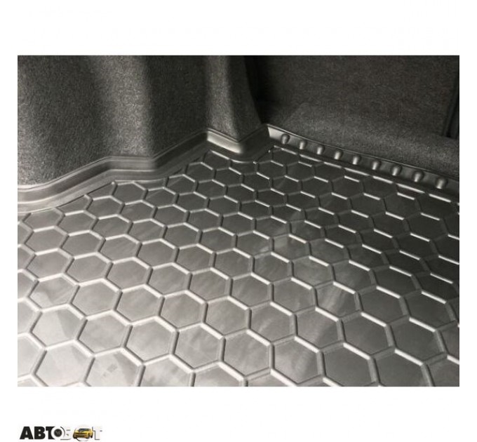 Автомобільний килимок в багажник Toyota Camry 50 2011- (Еlegance/Сomfort) (Avto-Gumm), ціна: 824 грн.